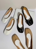 Giày Maison Margiela Tabi Ballerina Flats