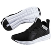 Puma Enzo Mesh Puma Black - White190015 02