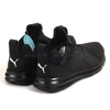 Puma Enzo Mesh Puma Black - White190015 02
