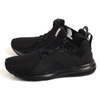 Puma Enzo Mesh Puma Black - White190015 02