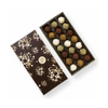 Hộp quà Chocolate Ala Carte cao cấp đến từ Bỉ (loại 12 chiếc)