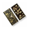 Chocolate Florentine Truffle thượng hạng loại hộp 24 chiếc
