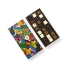 Chocolate Hạt dẻ tình yêu đằm thắm