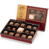 Chocolate Strawberry Truffle thượng hạng từ Bỉ (loại hộp 12 chiếc)