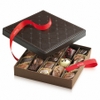 Chocolate Strawberry Truffle thượng hạng từ Bỉ (loại hộp 12 chiếc)