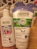 SỮA RỬA MẶT, NƯỚC HOA HỒNG  LAVERA NATURKOSMETIK
