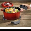 Nồi gang đúc WOLL 24cm