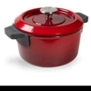 Nồi gang đúc WOLL 24cm