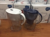 Bình lọc nước BRITA size đại 3,5L kèm 1 cục lọc