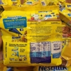 CACAO NESQUIK