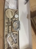SEN CÂY HANSGROHE CROMETTA E 240 1JET SHOWERPIPE 3 in 1