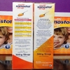 SIRO SANOSTOL - MULTIVITAMIN