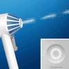 Máy tăm nước cầm tay Oral-B Aquacare 6 Pro-Expert OxyJet