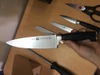 BỘ DAO ZWILLING FOUR STAR II