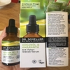 SERUM DƯỠNG ẨM, CHỐNG NHĂN, CHỐNG LÃO HÓA DÀNH CHO TUỔI TỪ 35
