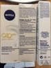 KEM DƯỠNG MẮT NIVEA Q10