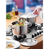 Bộ nồi WMF Gourmet Plus 5 món