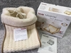 ỦNG SƯỞI ẤM CHÂN BEURER COSY FW20