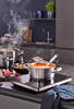 Bộ nồi WMF Gourmet Plus 5 món