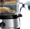 NỒI HẤP 3 TẦNG RUSSEL HOBBS