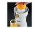 Máy xay mix & go+ máy vắt cam Russell Hobbs