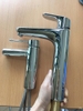 VÒI LAVABO HANSGROHE FOCUS 190 CỔ CAO - DÀNH CHO CHẬU ĐỂ BÀN