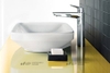 VÒI LAVABO HANSGROHE FOCUS 190 CỔ CAO - DÀNH CHO CHẬU ĐỂ BÀN