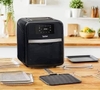 Lò chiên không dầu TEFAL FW5018