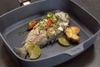 hảo Vuông có nắp Woll Diamond Lite Fry Pans square