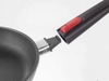 hảo Vuông có nắp Woll Diamond Lite Fry Pans square