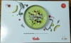BỘ NỒI FISSLER ORIGINAL PROFI 5 - 4 nồi 1 chảo thép