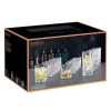 BỘ 18 CỐC PHA LÊ NACHTMANN NOBLESSE