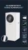 Quạt điều hòa Rowenta AU5010