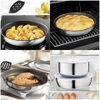 Set chảo Tefal tay rời Ingenio Preference