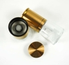 Set xay muối tiêu wmf nắp vàng gold