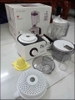 Máy làm bếp đa năng Bosch MCM4100 STYLINE