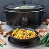 Nồi hầm chậm KLARSTEIN Slow Cooker 6,5 lít