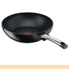 Chảo sâu lòng Tefal Excellence Wok 28cm