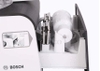 Máy làm bếp đa năng Bosch MCM4100 STYLINE