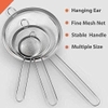 Sét rây lọc của Cuisinart