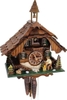 Đồng hồ Cuckoo CLOCKVILLA HETTICH-UHREN 4441HH (Máy cơ)
