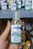 GEL RỬA TAY KHÔ SÁT KHUẨN DULGON