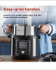 Nồi áp suất đa năng INSTANT POT PRO 10 in 1