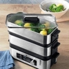 NỒI HẤP WMF 2 TẦNG