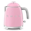 Ấm siêu tốc SMEG KLF05 mini 0,8 lít