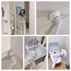 Máy cọ rửa toilet tự động thần thánh Ohella