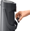 Phích giữ nhiệt Emsa Ponza 1,9 lít có vòi lấy nước