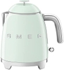 Ấm siêu tốc SMEG KLF05 mini 0,8 lít