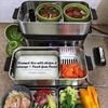 NỒI HẤP WMF 2 TẦNG