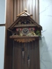 Đồng hồ treo tường Cuckoo EN 45112 QMT
